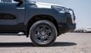 تويوتا هيلوكس TOYOTA HILUX  2.4 diesel Automatic full options