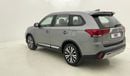 Mitsubishi Outlander GLX MIDLINE 2.4 | Zero Down Payment | Home Test Drive