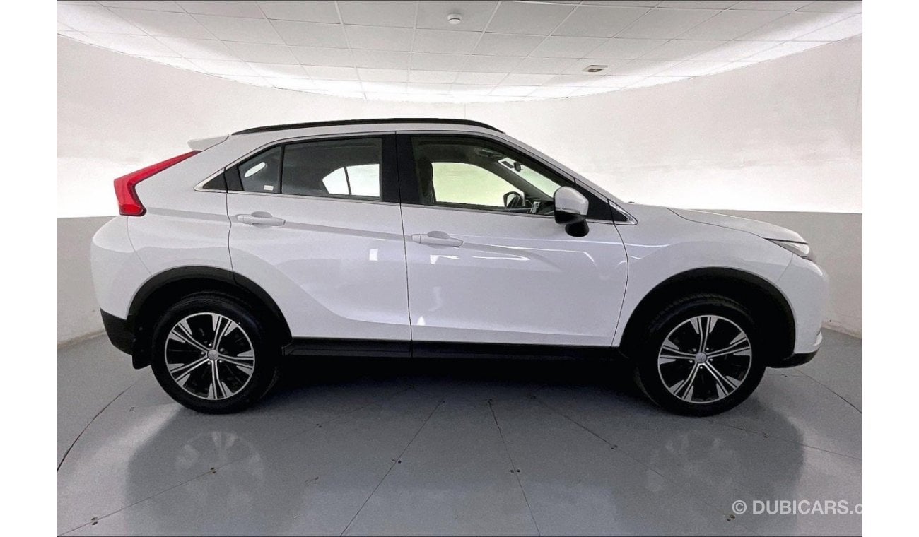 Mitsubishi Eclipse Cross GLS Midline | 1 year free warranty | 0 Down Payment