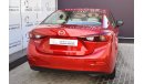 Mazda 3 AED 769 PM | 1.6L S GCC DEALER WARRANTY