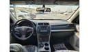 Toyota Camry SE 2.5L