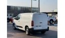 Peugeot Partner 2020 I Van I Ref#344