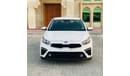 Kia Forte Good condition car