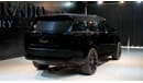 Land Rover Range Rover P530 | SWB | 2025