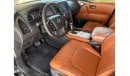 Nissan Patrol LE Platinum City