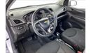 Chevrolet Spark LS