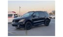 Kia Sorento 2021 Kia Sorento SX Turbo 2.5T V4 - AWD 4x4 Full Option Panoramic View With Radar -