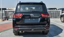 Toyota Land Cruiser VX