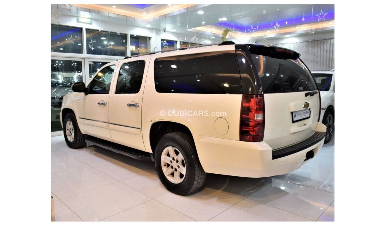 Chevrolet Suburban EXCELLENT DEAL for our Chevrolet Suburban 2007 Model!! in White Color! American Specs