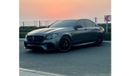 Mercedes-Benz E 63 AMG Std