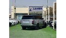 لاند روفر رانج روفر فوج اوتوبيوجرافي 1750 Monthly payments/ Land Rover Vogue Autobiography / 2016 / Canadian spece