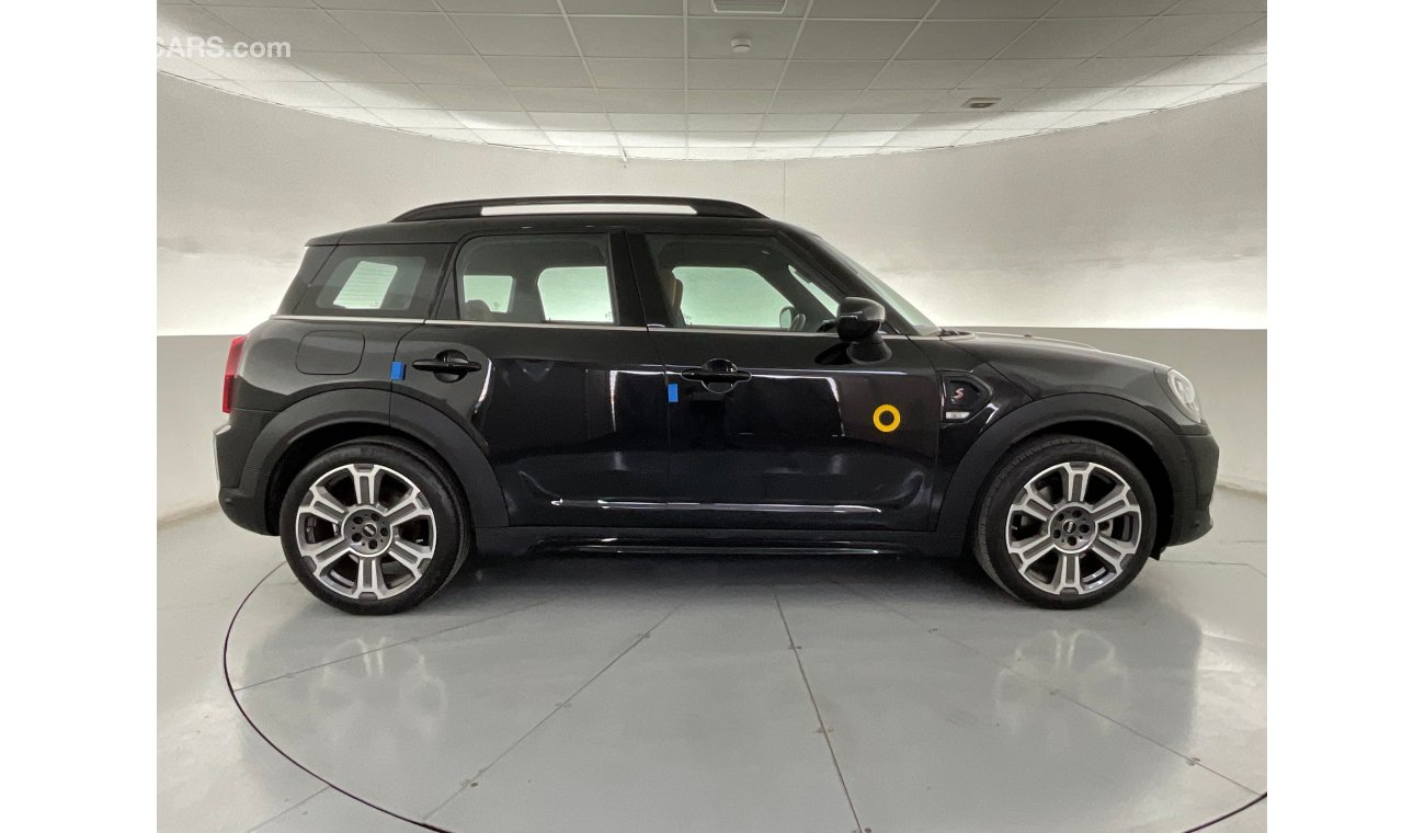 Mini Countryman Cooper S ALL4 | 1 year free warranty | 0 Down Payment