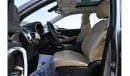 Chevrolet Captiva Premier, 4dr SUV, 1.5L 4cyl Petrol, Automatic, 2024 ضمان الوكيل