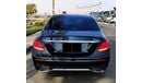 مرسيدس بنز E300 3.5L V6 4MATIC Full Option Used Car