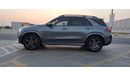 Mercedes-Benz GLE 350 Mercedes GLE 350