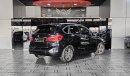 BMW 218i Active Tourer AED 2,300 P.M | 2015 BMW 218i TOURER SPORT | FULL PANORAMIC VIEW | LEATHER | GCC | 1.5