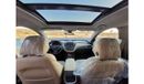 شيفروليه ماليبو LT / FULL OPTION / PANORAMIC SUNROOF / IN PERFECT CONDITION