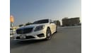 مرسيدس بنز S 400 AMG 3.5L