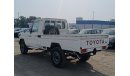 Toyota Land Cruiser Pick Up 4.2L Diesel, M/T, 4x4, Double Tank & Fog Lights(CODE # 67788)