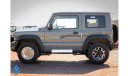 Suzuki Jimny 2024 GL V4 1.5L Petrol AT / 3 Doors / SLDA + Bluetooth / For Export Only