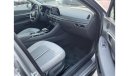 هيونداي سوناتا 2020 Hyundai Sonata SEL Premium MidOption+