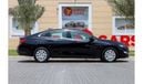 Chevrolet Malibu Chevrolet Malibu Turbo LS 2021 GCC under Warranty with Flexible Down-Payment.