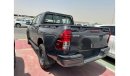 Toyota Hilux Toyota Hilux 2.4