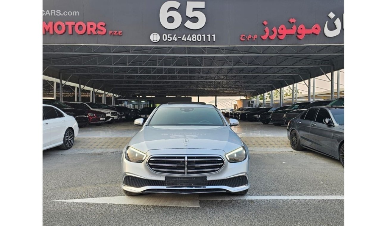 مرسيدس بنز E 250