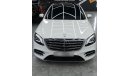 مرسيدس بنز S 450 S450