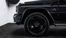 Mercedes-Benz G 65 AMG 2015 - Japanese Specs