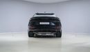 Lamborghini Urus 4.0 V8 Graphite Capsule - AED 19,283 P/M - 2 Years Warranty