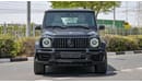 Mercedes-Benz G 63 AMG Perfect Condition | Mercedes-Benz G63 AMG | Double Night Package | Rear Entertainment | Carbon Fiber