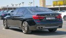 BMW 760Li V12