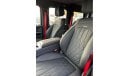 مرسيدس بنز G 63 AMG Brand New Mercedes G63 AMG European Spec