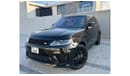 Land Rover Range Rover LAND ROVER SPORT HSE 2019