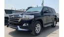 Toyota Land Cruiser Std