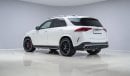 Mercedes-Benz GLE 63 S AMG - 2 Years Approved Warranty - Approved Prepared Vehicle