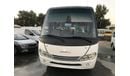 Isuzu NPR bus 30 seater