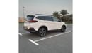 Toyota Rush GX Toyota  Rush  MODEL 2022 ( GCC_ SPEC) VERY GOOD CONDITION