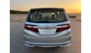 Honda Odyssey EX 2.4L