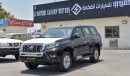 Toyota Prado TXL 4.0L Petrol