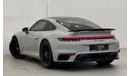 بورش 911 توربو S 2021 Porsche 911 Turbo S, Sep 2026 Porsche Warranty, Full Service History, GCC