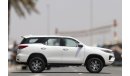 Toyota Fortuner 2024 2.7L Petrol Full Options