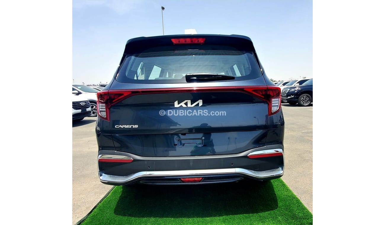 كيا كارينس KIA CARENS V4 FULL OPTION