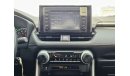 Toyota RAV4 LE/ LEATHER SEATS/ RIMS/ DVD CAMERA/ E BRAKE/ RADAR/ 861 MONTHLY / LOT#005417