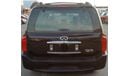 Infiniti QX56 Infiniti QX56 V8 5.6L Model 2006