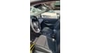 Toyota Corolla The first and exclusive in UAE, Toyota Corolla HEV, full option, full leather interior