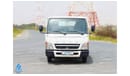 Mitsubishi Canter Pick Up Tipper Truck 4.2L RWD Diesel Manual Transmission / Book Now!