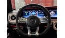 Mercedes-Benz G 63 AMG Edition 1 full original paint , no accident , full service history , two key