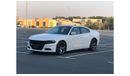 Dodge Charger R/T Road Track MODEL 2016 GCC CAR PERFECT CONDITION INSIDE AND OUTSIDE ORIGINAL PAINT